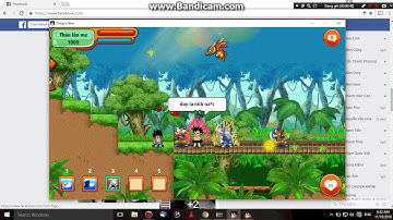 NGỌC RỒNG ONLINE-siêu phẩm namec k co chiêu 5 có đệ tử