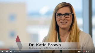 What are some different options for glasses and contacts?