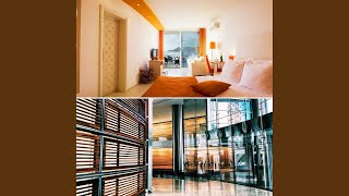 Easy Ambience for Hotel Essentials