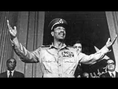 أنور السادات بطل الحرب والسلام قصة حياة الرئيس الثالث لمصر
