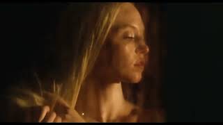 Euphoria 2x07 Nate and Cassie ＂You could never scare me＂ #000