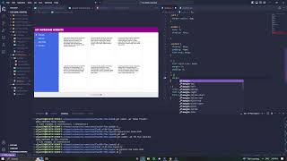 Odin Project: Learning Flexbox, Reading Crafting Interpreters