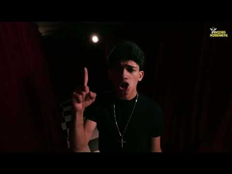 Kane Rodriguez x Juan Freer - PURA SUERTE (NOCHES NORTEÑAS TV)