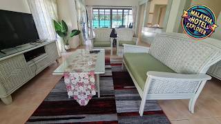 Villa De'Tropika 923 A'Famosa (Muslim Only) | Malacca, Malaysia | Hotel Review 🏩