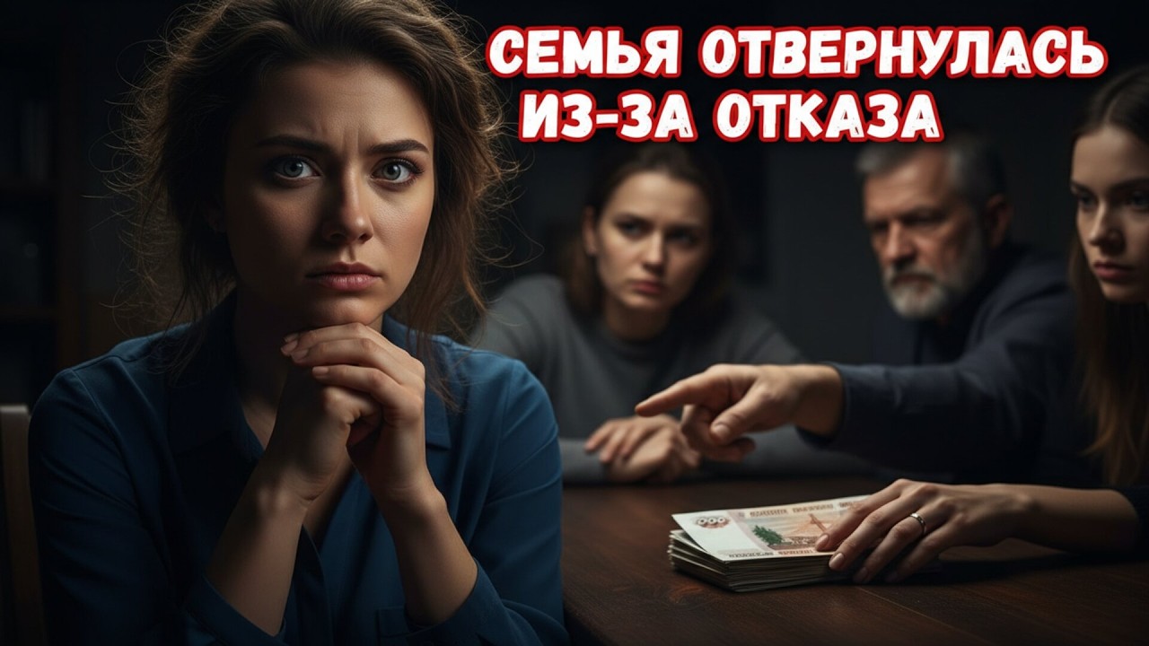 Семья потребовала 7 миллионов на свадьбу – я выселила сестру из квартиры.