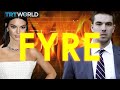 FYRE FAIL! Why is everyone talking about a failed festival in the Bahamas?