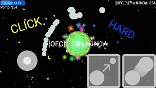 COMO TER CLICK HARD NO NEBULOUS