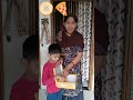 Amaira ne nani ko pizza khana shikhya #funny #comedy