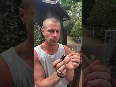 For years, people asked me what I used after breathing practice, fascia work, and meditation to help