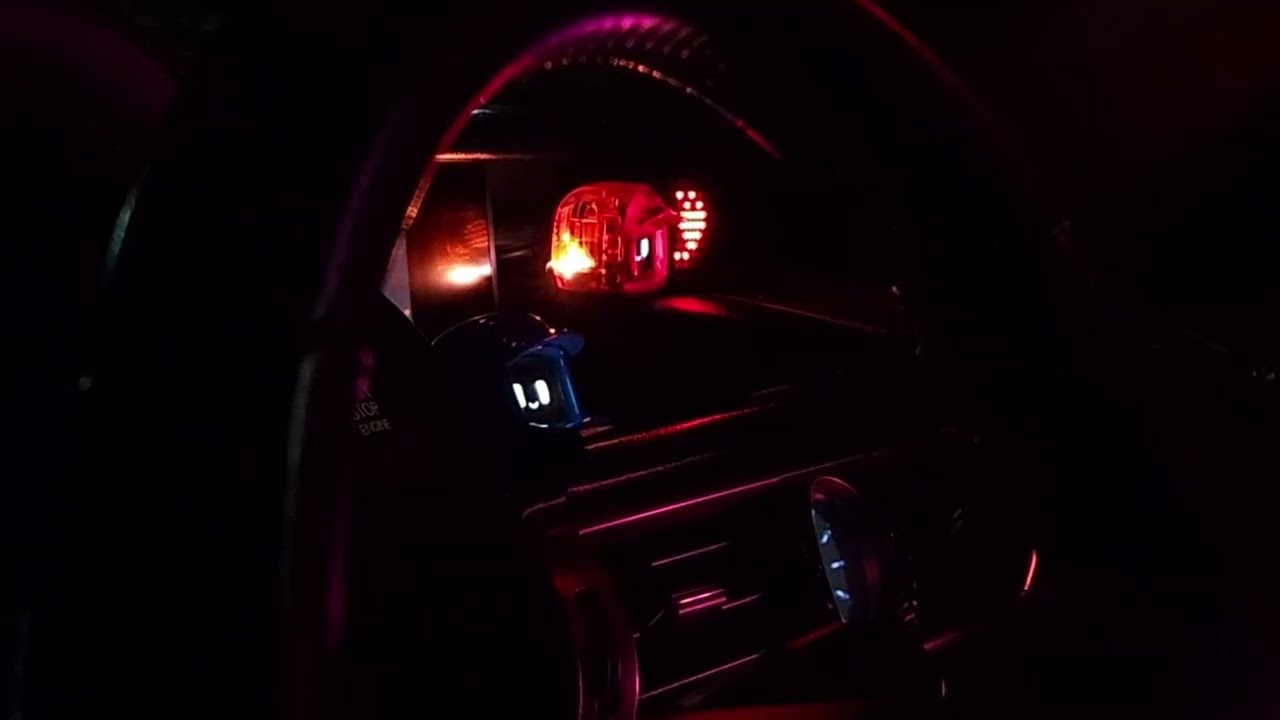 vilnai - wassup wit me | 3IS Night Visual