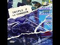 Exclu HVmanyy feat Triple Z Le Charbon 