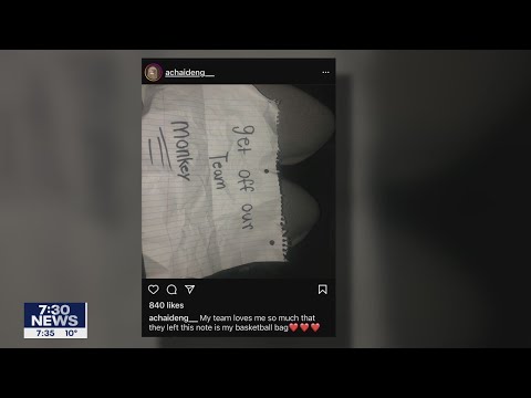Minnesota State High School League announces initiative after racist acts | FOX 9 KMSP