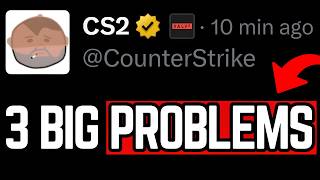 CS2's Situation is Getting Ridiculous