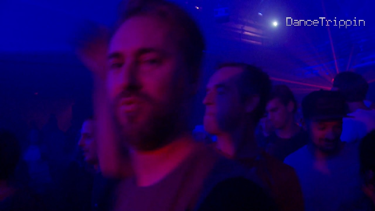 Sidney Charles - Botafoch [played by Jay Lumen] dance music nyc