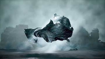 Anyma, Argy, MAGNUS  -Higher Power Extended Visualizer/