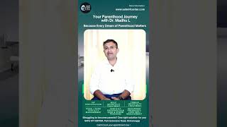 Antral Follicle Count afc  Explained By Dr Madhu Lmbbs Ms Frm Safe Ivf Center Shimoga