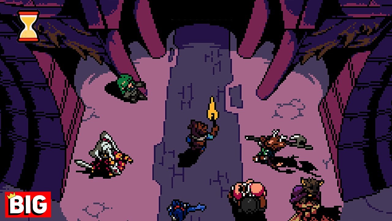 10 More NEW Upcoming Indie Games - Steam Next Festival June 2024 - YouTube