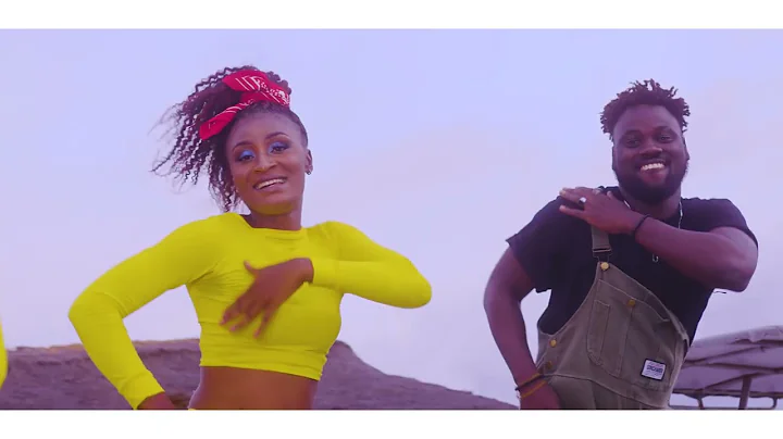 John keder feat Mike Alabi - Tu Restes Ma Prfre (C...
