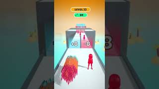 All levels gameplay New Update // Best games ios, Android // Game Run Funny #shorts #game #android screenshot 5