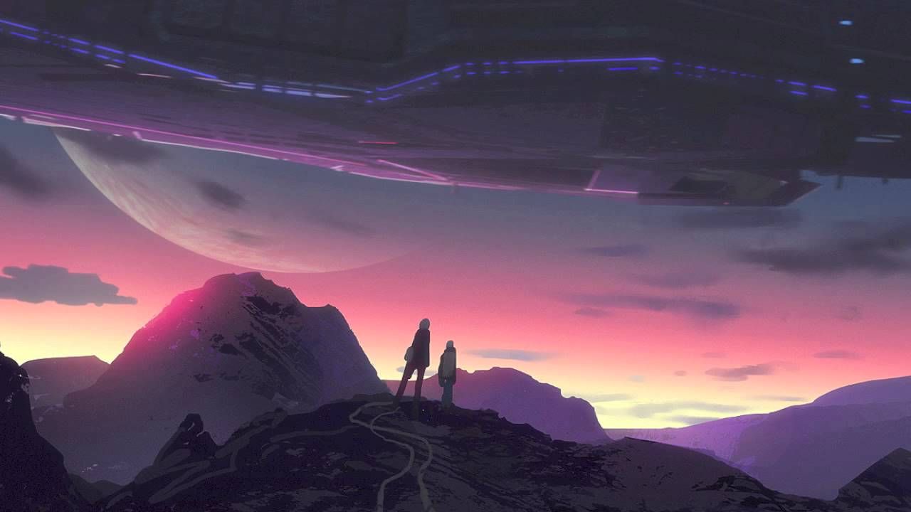 Madeon - Cut The Kid