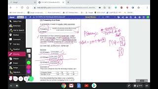 Basic Statistics MTH23&23.5 CH 5-1