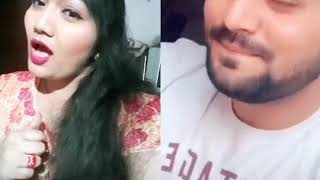 Khuch Ho A Song With .Bunty Tok Kudale