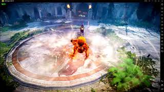 Destroyer Smashing Hashasin [BDM - Destroyer PvP]