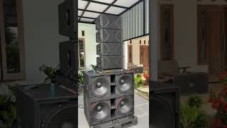 daun sub empuk 😂 #soundsystem #fypviralシ #soundomahan #horeg