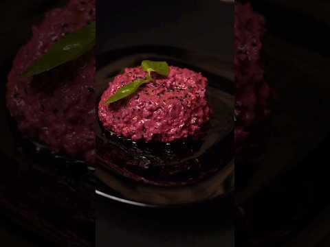 من أزكى المقبلات الي بفوز متبل الشمندر  