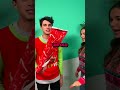 Brent's Christmas Prank Backfired BADLY! | #short #youtubeshort #fyp