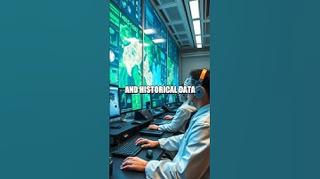 Revolutionizing Disaster Management with Predictive AI