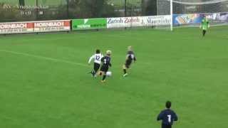 20151017 JSV D1 - Vriendenschaar D1 3-1