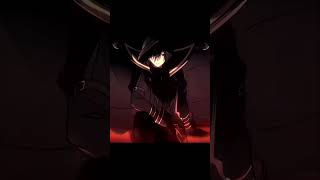 I am atomic shadow edit #edit #anime #op #aura #shorts #fyp #youtube