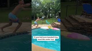 The Coolest Pool Toy. Its On Amazon