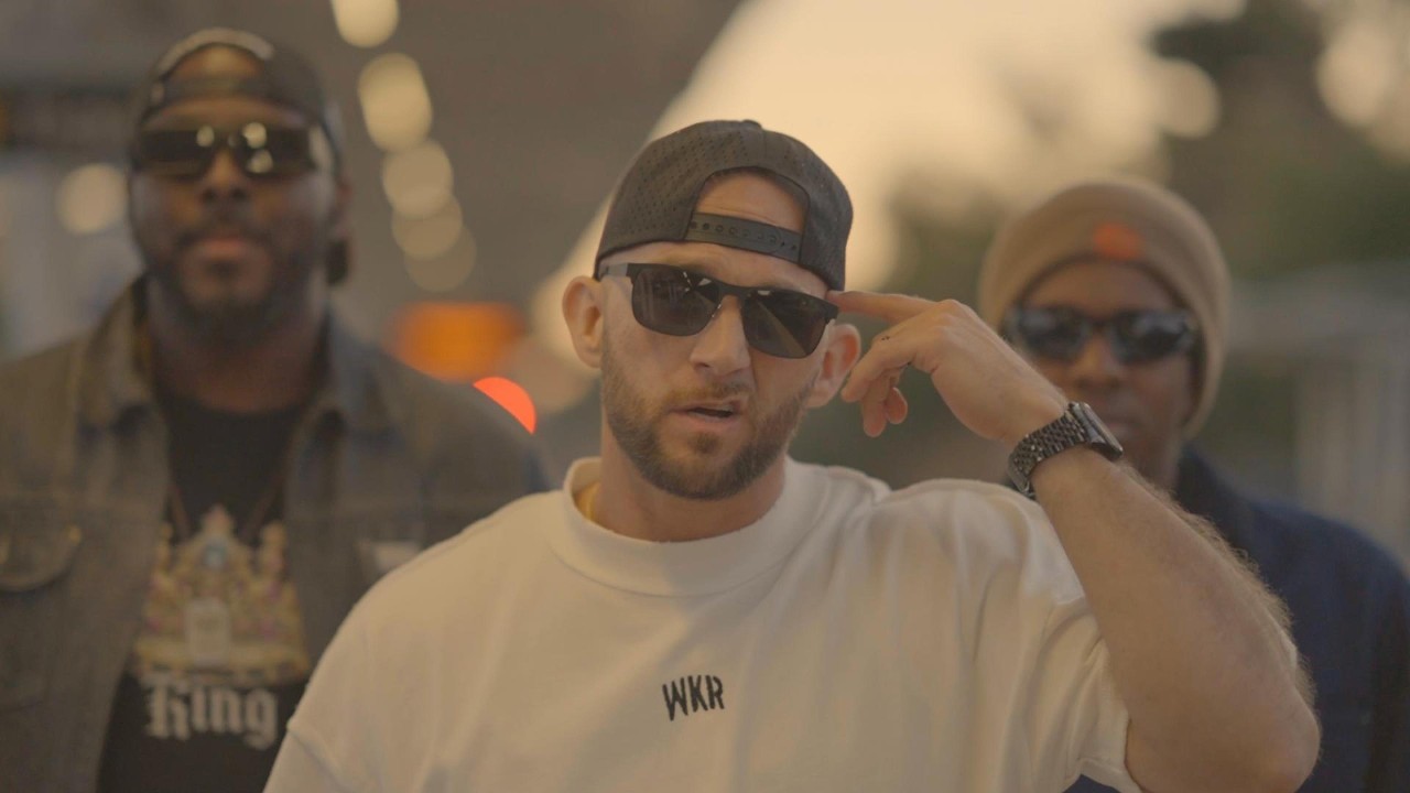 DAIVID, OnBeatMusic - Top Shelf (Official Music Video)