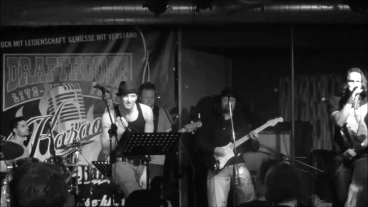 Drew Sarich/Sasha Di Capri - Whole Lotta Love (Led Zeppelin)