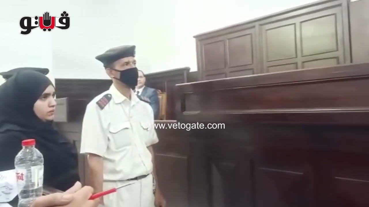 اعترافات صادمة لقاتلة طفلتها روجينا بمساعدة 5 آخرين أمام جنايات المنصورة