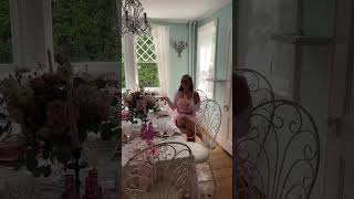Love shack fancy house tour #girls #shorts Net Worth