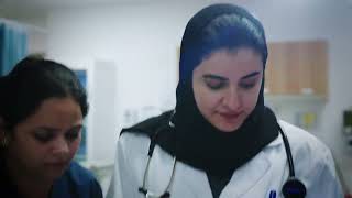 Graduate Medical Education Programs