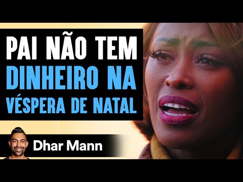 Vídeo: O Que Fazer Se Os Pais Da Menina Não Têm Dinheiro Para O Casamento