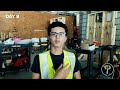 Electrical Helper Program - Tri-City Electrical Contractors Inc - Trailer