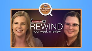 WisEye Morning Minute: Review of U.S. Supreme Court Redistricting Ruling
