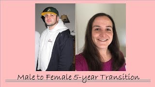 MTF Transition: 5 Year Timeline