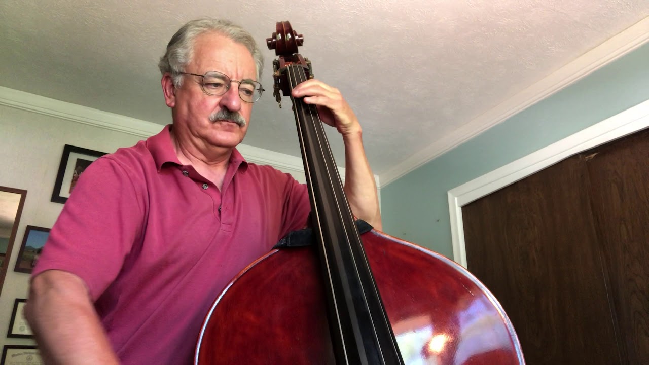 Essential Elements Double Bass Book 3 20 YouTube Essential Elements Double Bass Book 3 20 YouTube