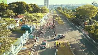 2ª EDIÇÃO ABDA URBAN RUN BAURU (1080p Full HD 60Fps) Video Promo