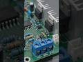 CD4047 Inverter Circuit Board Kaise Kaam Karta Hai? | 12V to 220V Inverter Explained #Shorts