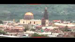 ATOTONILCO EL ALTO, JAL  VIDEO DE LA NUEVA CANCION DE ATOTONILCO