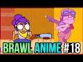 WHY IS JESSIE ALWAYS BOSS IN BIG GAME!? Best Animations in Brawl Stars #18