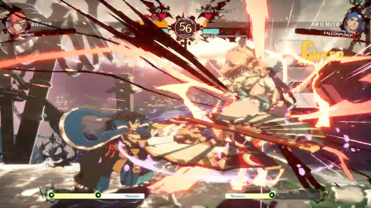 robbery at roman cancel point