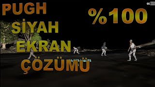 Tencent Emulatör Beyaz Ekran Sorunu Çözümü | Pubg Mobil